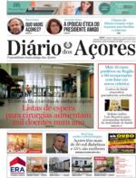 Dirio dos Aores - 2020-11-13