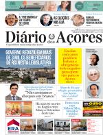 Dirio dos Aores - 2020-11-14