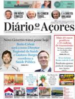 Dirio dos Aores - 2020-11-24