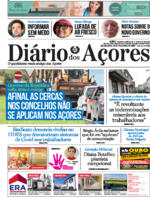 Dirio dos Aores - 2020-11-26