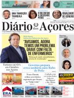 Dirio dos Aores - 2020-12-01