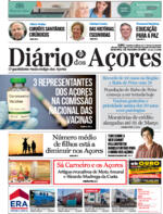 Dirio dos Aores - 2020-12-04