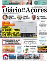 Dirio dos Aores - 2020-12-10