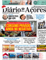 Dirio dos Aores - 2020-12-11