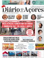 Dirio dos Aores - 2020-12-12