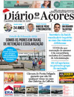 Dirio dos Aores - 2020-12-23