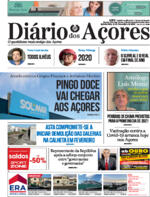 Dirio dos Aores - 2020-12-31