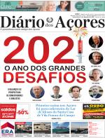 Dirio dos Aores - 2021-01-01