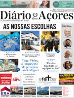 Dirio dos Aores - 2021-01-03