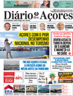 Dirio dos Aores - 2021-01-05