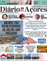 Dirio dos Aores - 2021-01-21