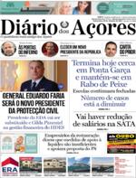 Dirio dos Aores - 2021-01-22