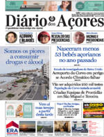 Dirio dos Aores - 2021-01-28