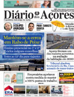 Dirio dos Aores - 2021-01-29