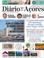 Dirio dos Aores - 2021-02-02