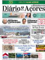 Dirio dos Aores - 2021-02-12