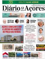 Dirio dos Aores - 2021-02-13