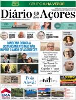 Dirio dos Aores - 2021-02-14