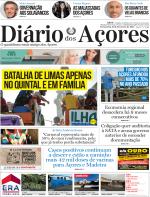 Dirio dos Aores - 2021-02-16