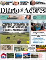 Dirio dos Aores - 2021-02-17