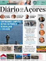 Dirio dos Aores - 2021-02-20