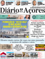 Dirio dos Aores - 2021-02-23