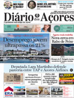 Dirio dos Aores - 2021-02-24