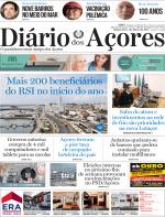 Dirio dos Aores - 2021-03-04