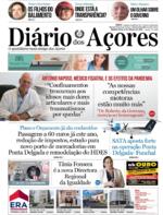 Dirio dos Aores - 2021-03-11