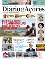 Dirio dos Aores - 2021-03-13