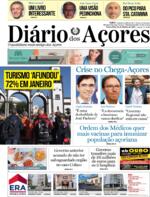 Dirio dos Aores - 2021-03-16