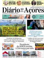 Dirio dos Aores - 2021-03-17