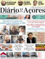 Dirio dos Aores - 2021-03-19