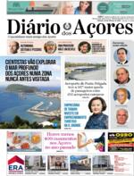 Dirio dos Aores - 2021-03-20