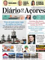 Dirio dos Aores - 2021-03-23