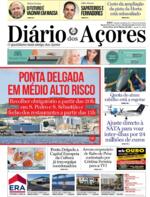 Dirio dos Aores - 2021-03-26