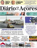 Dirio dos Aores - 2021-03-30