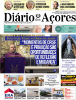 Dirio dos Aores - 2021-04-02