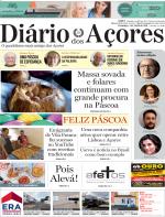 Dirio dos Aores - 2021-04-04