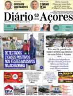 Dirio dos Aores - 2021-04-06