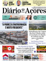 Dirio dos Aores - 2021-04-07