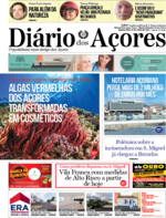 Dirio dos Aores - 2021-04-08