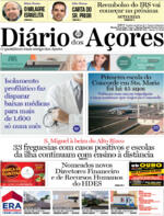 Dirio dos Aores - 2021-04-09