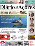 Dirio dos Aores - 2021-04-11