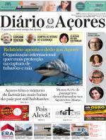 Dirio dos Aores - 2021-04-12