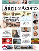 Dirio dos Aores - 2021-04-24