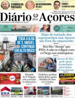 Dirio dos Aores - 2021-04-30