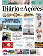 Dirio dos Aores - 2021-05-01