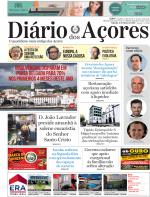 Dirio dos Aores - 2021-05-08