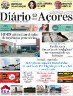 Diário dos Açores - 2021-06-16